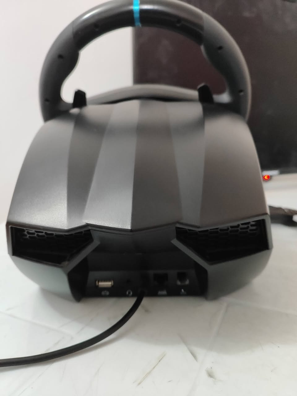 متوفر دركسون pxn v9 نظيف استعمال قليل للبيع بسعر مناسب 95 وبي مجال ❤️


**إذا كنت صاحب هذا الإعلان وتريد حذفه لأي سبب، رجاءا أرسل رسالة إلى الدعم الفني**