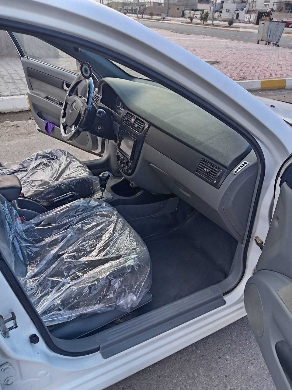 السلام عليكم اوبترا موديل ١١ خليجية رقم ذي قار انكليزي تحويل ثاني يوم سياره جاهزه مكينه وكير وحداديه تخم تاير تبريد تدفىه شاشه كامره دواخل جديده كهربائيات كلهه شغال بيه رشات صبغ قليله السعر 66 بيه مجال بسيط المكان واسط قضاء الحي الرقم ***********
