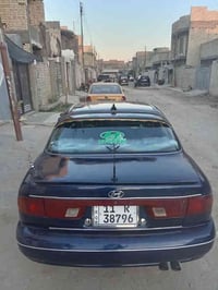 سوناته تو للبيع مديل 1994 سياره خير من الله مصبوغه حزام قبل يومين نكته...