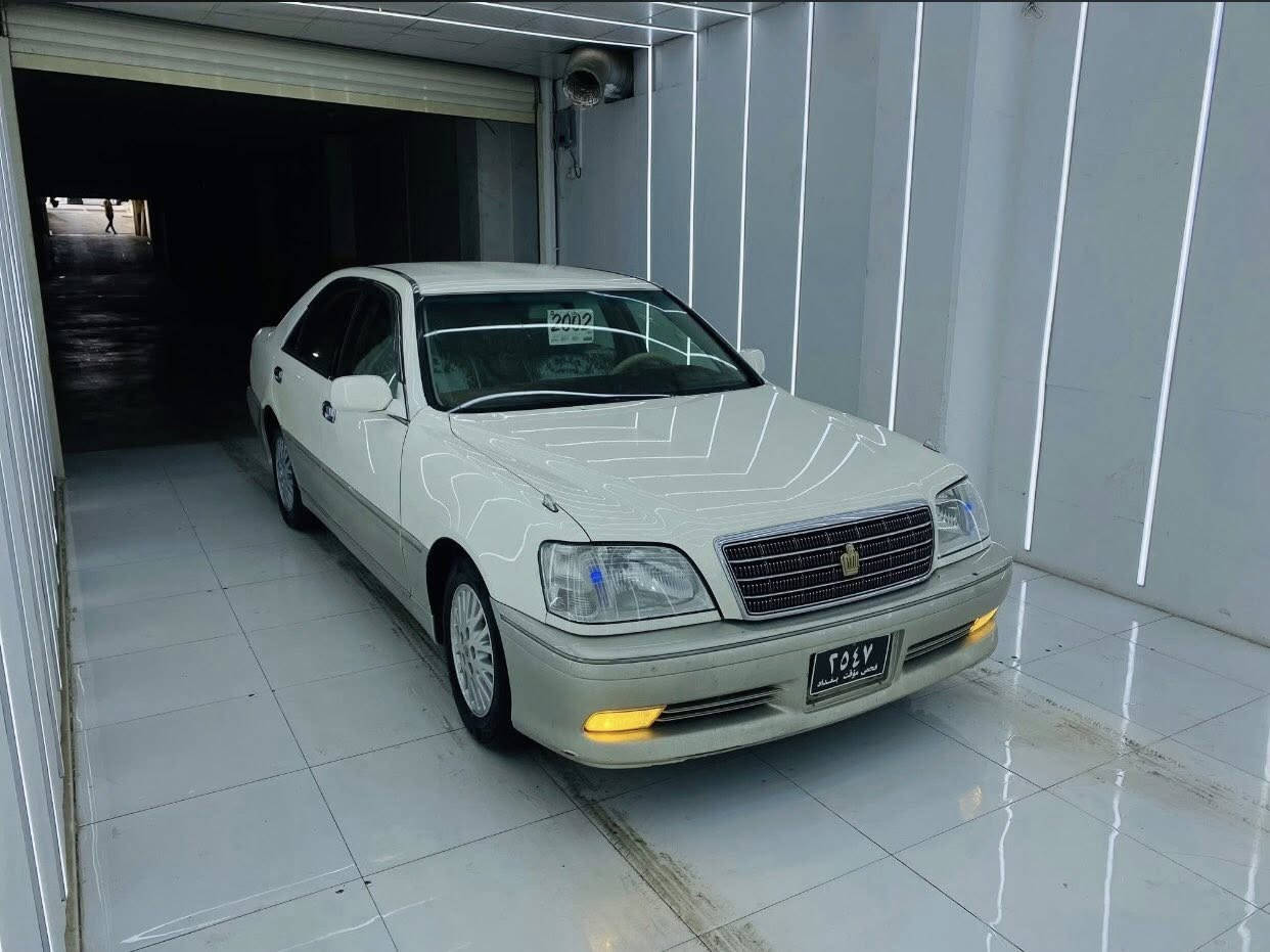 ماشەڵا نمونەی جوانی 📦
مەلیکەی نازدارد دیفۆڕی بچوک٢ دوگمەو پەردە دەشبوڵ نەجەڤ ڕەقەم یەک پێشو دوا کریستاڵ تەبرید ساردو گەرم بەشەرت چوار تایەو ویلی لۆکی لەسەرە یەک دینار مەسرەڤی نییە ڕۆنی گێڕو مەکینەی گۆڕاوە گیڕو مەکینەی بەشەرتی ١٠٠ فیتەر
شوێن بازیان 
0770 038 69 55
55 معامەلەیە برایانە
