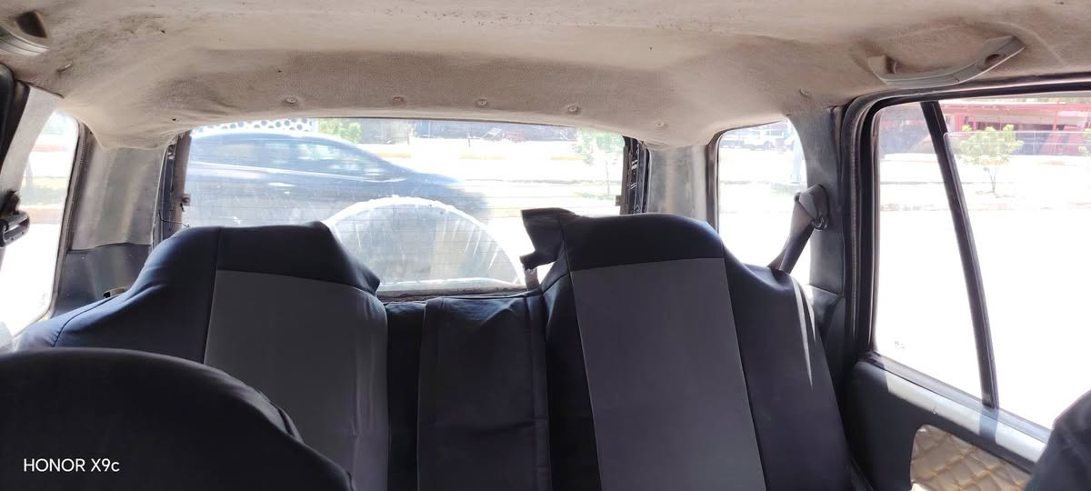 للبيع سبورتج رقم نكليزي سياره خير من الله كير عادي مكينه حويه كير حويه اكسن حويه َتخم تير كهربائيات شغالة مكان سياره زبيديه ***********
