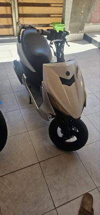 FS • صيني • دراجه