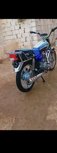 دراجة • كلشي جديد • سيد دخيل