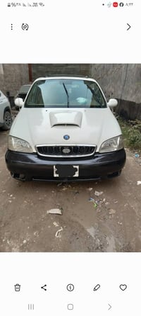 كرنفال • ٢٠٠٠ • ٩ راكب