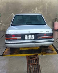 سيدان • موديل ٩١ • مكفولة