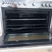 طباخ فريش • شبه جديد • استخدام قليل