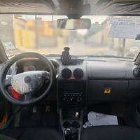 سايبا موديل 2018 سياره جديده معنا الكلمه ع وضع الشركه بيه جاملغ امامي ...