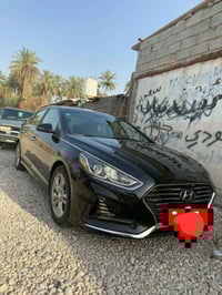 سوناتا سبورت • ٢٠١٨ • ١٧٨٠٠٠