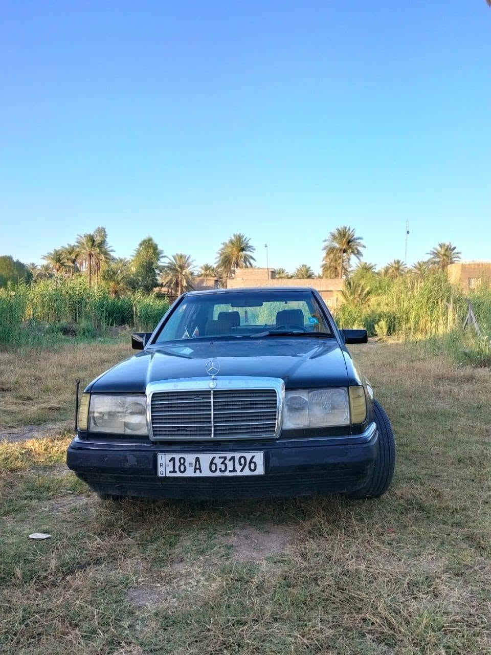 مارسدس موديل 89 محدث 92 محرك 3000VVti قبق اسود جام امامي كهربا فتحه سقف اريل كهربا قواعد دبل بلاد شواصي سليمه سياره جاهزه ومتعوب عليها مال جناي
شعدك مراوس أو بيع اتصل:***********

