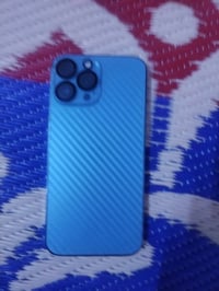 آيفون 13 برو ماكس • شاشة مبدلة • فلاش ما يشتغل