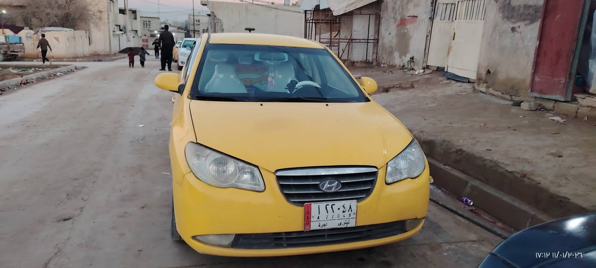 إلنترا 2010 رقم نينوى  محرك 2000كابون بنزين بيها شرط التحويل ضررها تاكيا ع صفحه بس بدونك دواخل شرط وبينها براس اللغد طخها سياره جاهزه بيها مرات الكير يطلع طبه خفيفه السعر 85وبيها مجال غليل عنوان موصل جانب اليمن *********** ***********
