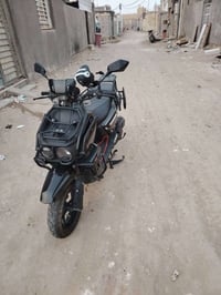 اباتشي ام عيون • ٢٠٢٥ • كسر كرتون