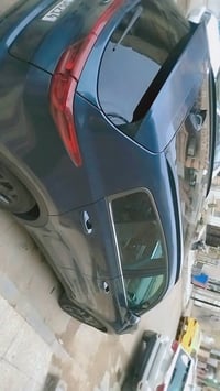 كيا سبورتج موديل ٢٢ وارد أمريكي ماشيه ٣٨ بأسمي سياره فول مواصفات للأخي...