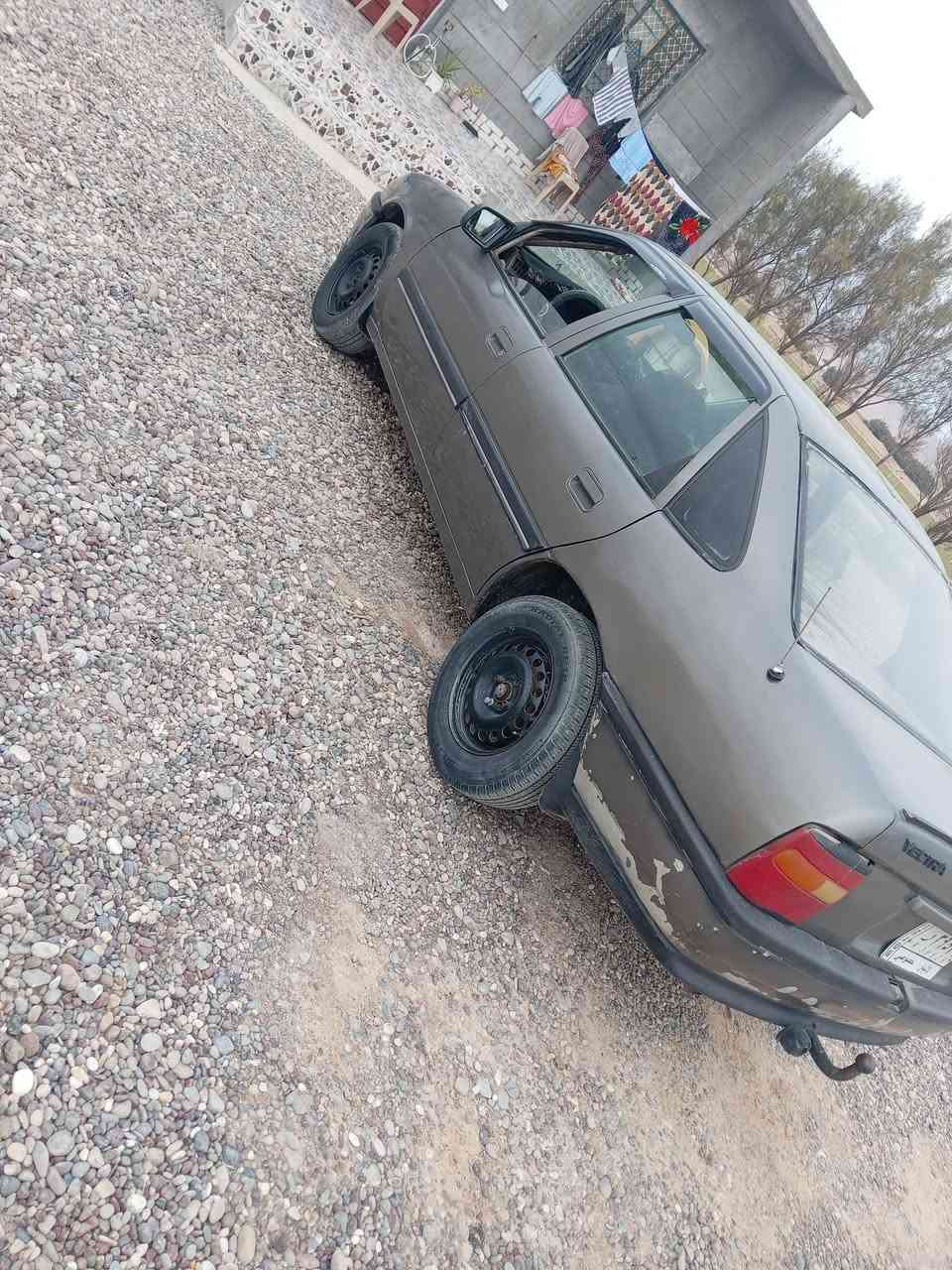 اوبل فكترا محرك 16
كير محرك تايرات كهرباء شرط
سنويه لل٢٧ شرط التحويل مباشر

السعر ٢٨ وبيهه مجال قليل ***********
