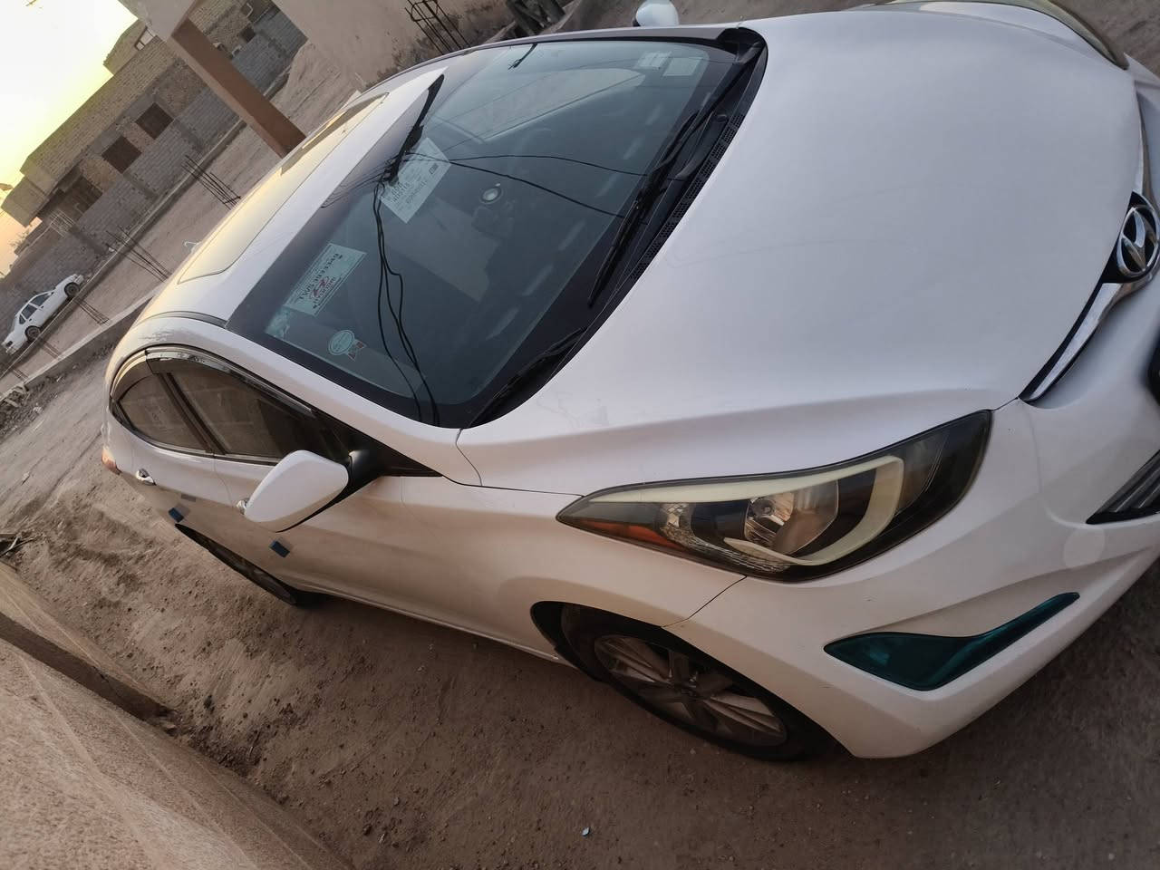 النترا 2016  امريكي فول مواصفات
فتحه 
كامره شاشه
تدفئه كشنات
تحكمات جهتين
محرك 2000دوش كفاله بلكارتون شرط الفحص
كير جديد شرط الفحص
تبريد ثلج كله جديد
تواير توني شادهن ياباني
السياره جديده وجاهزه اخر حبايه
الحادث جاملغ تبديل وصبغ قليل بلبنيد
الشواصي والبرانكيت كفاله
رشه دوسه جهه اليمنه
للبيع او المراوس
للتواصل ***********
وتس اب  اتصال
عنوان الناصرية الشموخ
