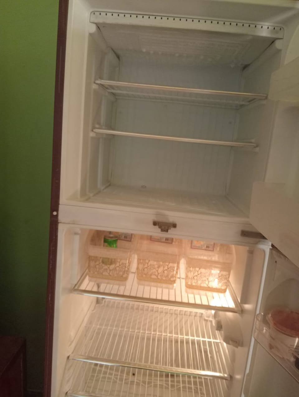 السلام عليكم غراض نضيفات وأخو جديدات 
مكان الشعب


**إذا كنت صاحب هذا الإعلان وتريد حذفه لأي سبب، رجاءا أرسل رسالة إلى الدعم الفني**