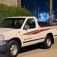 نيسان ٢٠٠٨ • محرك جاهز • رقم اربيل