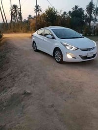 النترا موديل 2015 وارد سعودي فول مواصفات فقط بنيد السعر 128 وبيها مجال...