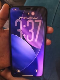ايفون 11 برو ماكس • ٢٥٦ • شاشة وبطارية مبدلة