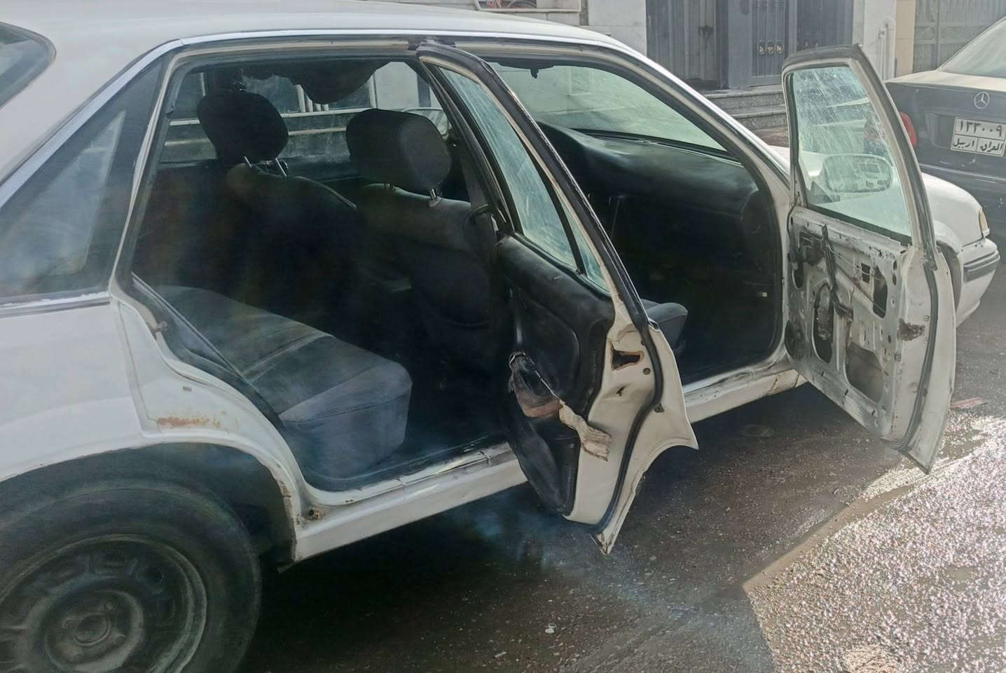 دايو برنس للبيع مكينه جديده كير عادي المكان بغداد السعر ٢٨ ورقه ***********
