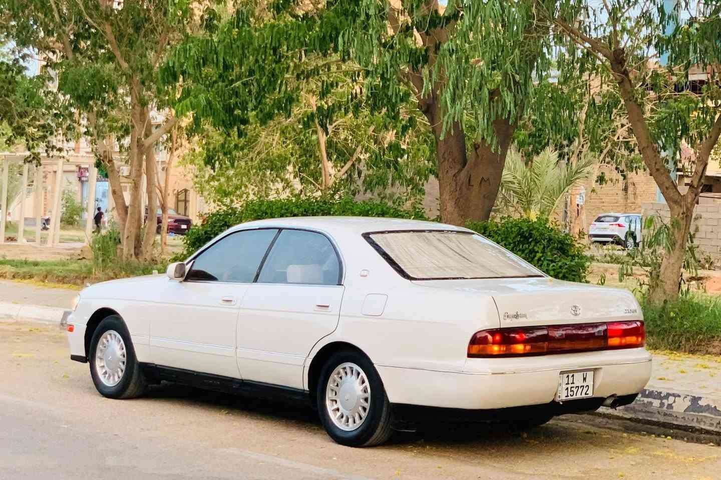 سلام عليكم سياره بطه للبيع الموديل 93 السياره مقفوله من القص والنقل الجثه والعيب الشرعي والاصوليات سعر السياره 52 العنوان كربلاء السياره باسمي
***********
