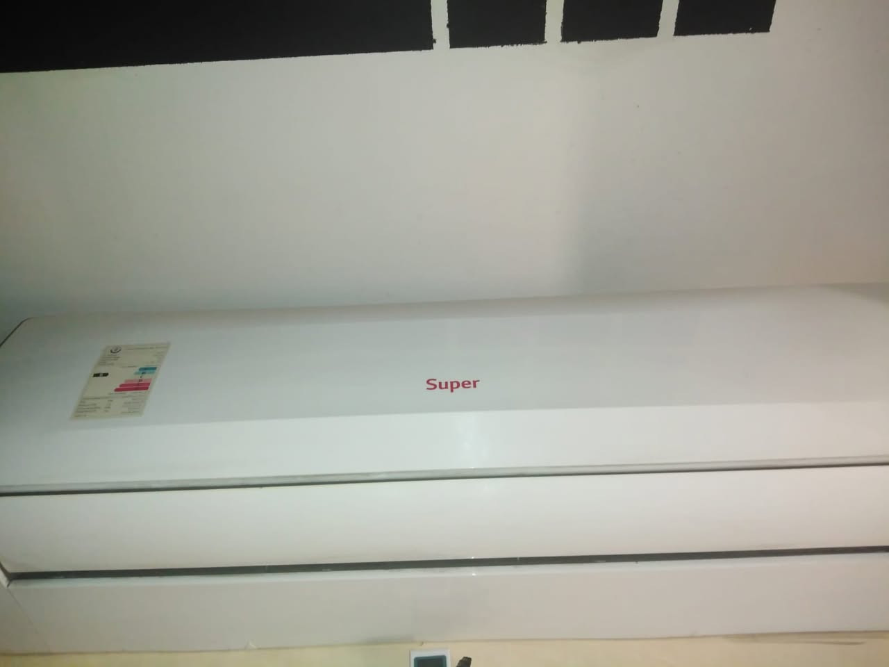 سبلت طنين نوعيتة سوبر استخدام أشهر بعد جديد وهذا اوفن ما مستخدم ولا مرة بعد جديد وجدر ضغط أسعار مناسبة عنوان بغداد مدينة الصدر اللي يريد ن يدخل خاص يراسل لو يتصل على هذا الرقم *********** بي وتساب
