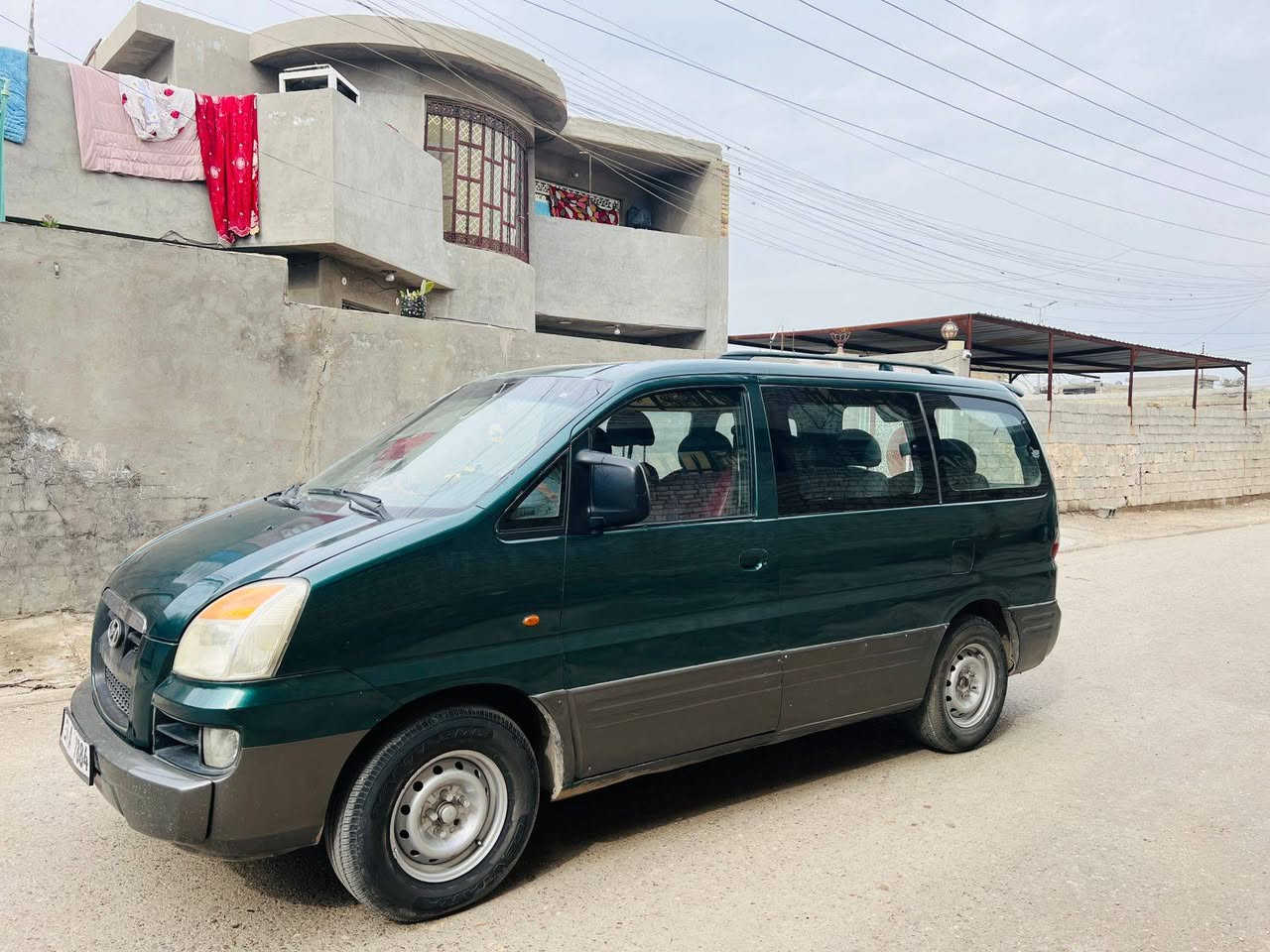 ستاركس خصوصي مديل ٢٠٠٤مكينه مسكر كير اوتوماتيك أربع دسكات تدفئه وتبريد تخم تاير كله كفاله سياحي باسمي جاهزه من كل نقص ***********
