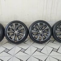 جنوط كورولا XSE • كفرات ٢٢٥/٤٠/١٨ • كركوك قادسي