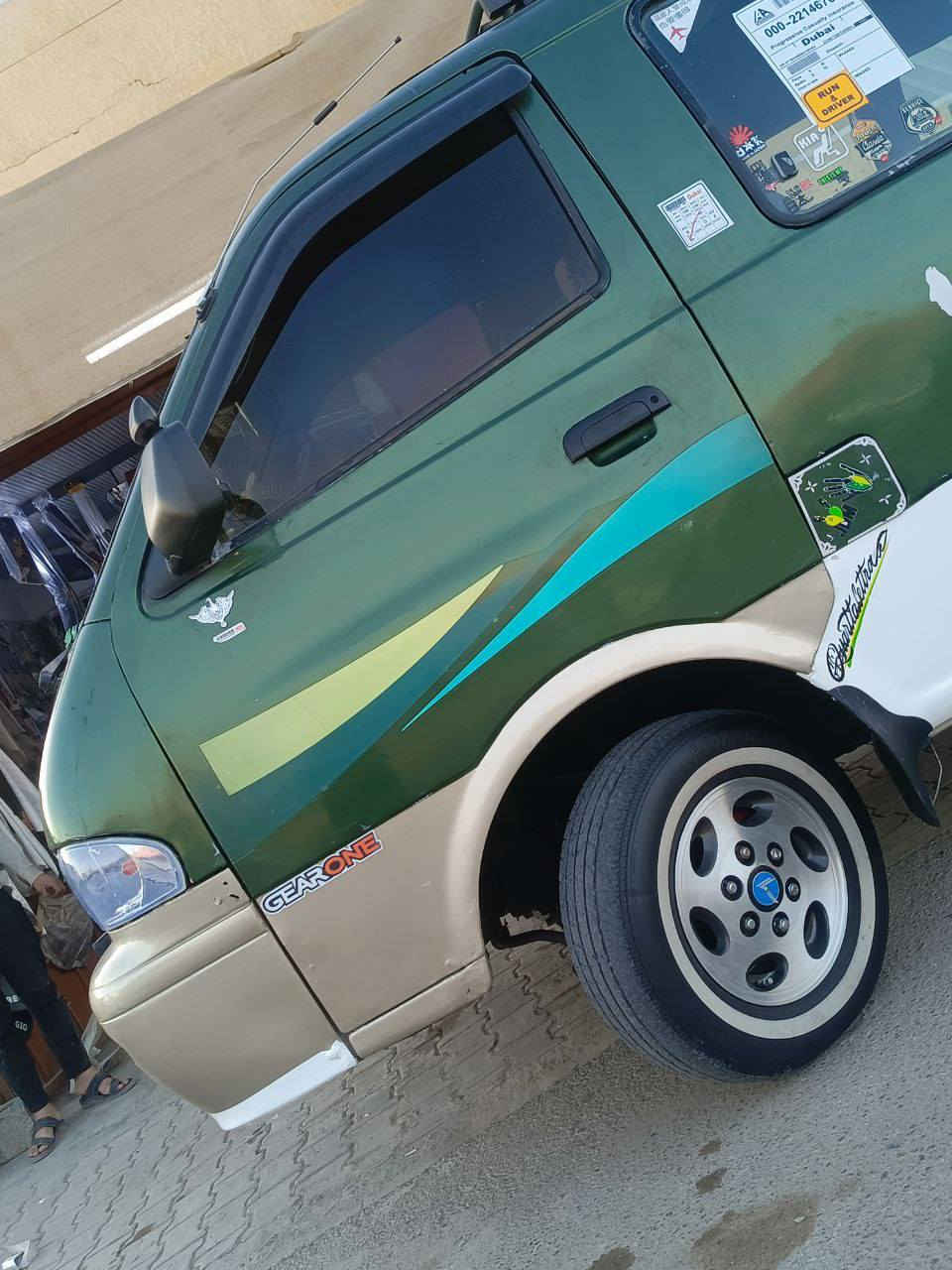 اليدور بريجو نضيفه هاي نضيفه والسياره متعوب عليها ...
ماكو بجداداتها وترتيبها سياره مصروف صرف عليها هواي 
السلام و عليكم.....
بريجو موديل1997 ..
الون زيتوني🟩💚 ..... 
رقم بغداد الدولي.. هزه جديدة مشروع وطني سنويه ل 2028 بسمي تحويل ثاني يوم
كير ومحرك اكسل جدد مكفولات
شواصي جدد
ماشالله بيه نعومه فول 
ويل كب مجلي لونين..
تخم تاير....... باتري جديد 
كهربائيات كله شغاله .... 
كيجات كله شغاله
مشط ستيرن باور سلف داينمو راديتر كله جديد 
شرط لاضربه ولا طخه ولا كص ولا خياس فقط صبغ الجماليه بالفرن
السياره بيه نصبه اتحده بريجو شايلته
صدر خلفي أمامي جديد 
غرفتها جديده ...دواخلها جدد بطاين جدد كشنات جدد دشبول جديد كاعيده جلد ارضيه جديده
السعر)( 60 ))بيها مجال ... 
  السياره محد يعرف قيمتها بس الجناي وبلحقيقه احله من الصور 
اسف عل اطاله الشراي يتصل غير متواجد عل 
فيس اتصال فقط .....
رقم الهاتف ‏‪***********‬‏/‏‪***********‬‏
مكاني بغداد
