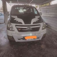 ستاركس • ٢٠١٨ • مكينه وكير