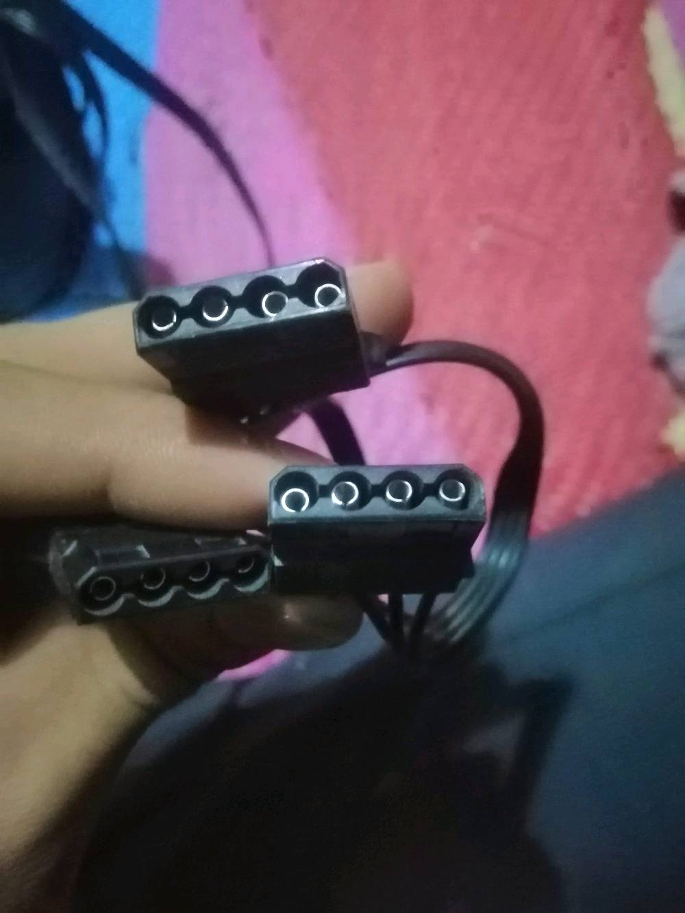 بور سبلاي COOLER MASTER 400W

السعر 40000

اوصلك للنجف بكل منطقة مجانا