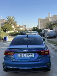 فورتي جي تي لاين • ٢٠٢٢ • رقم اربيل