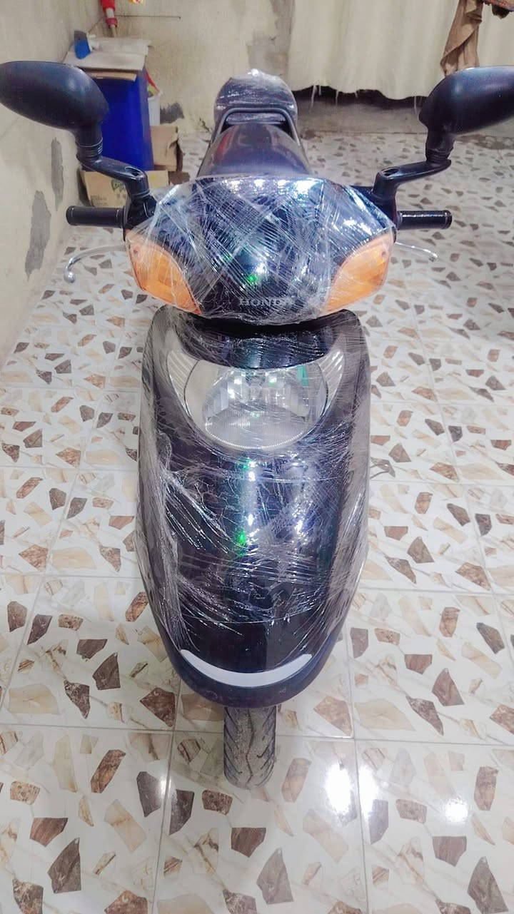 سبيسي ياباني جديدة للبيع السعر عالخاص ‏‪0773 701 6036‬‏
