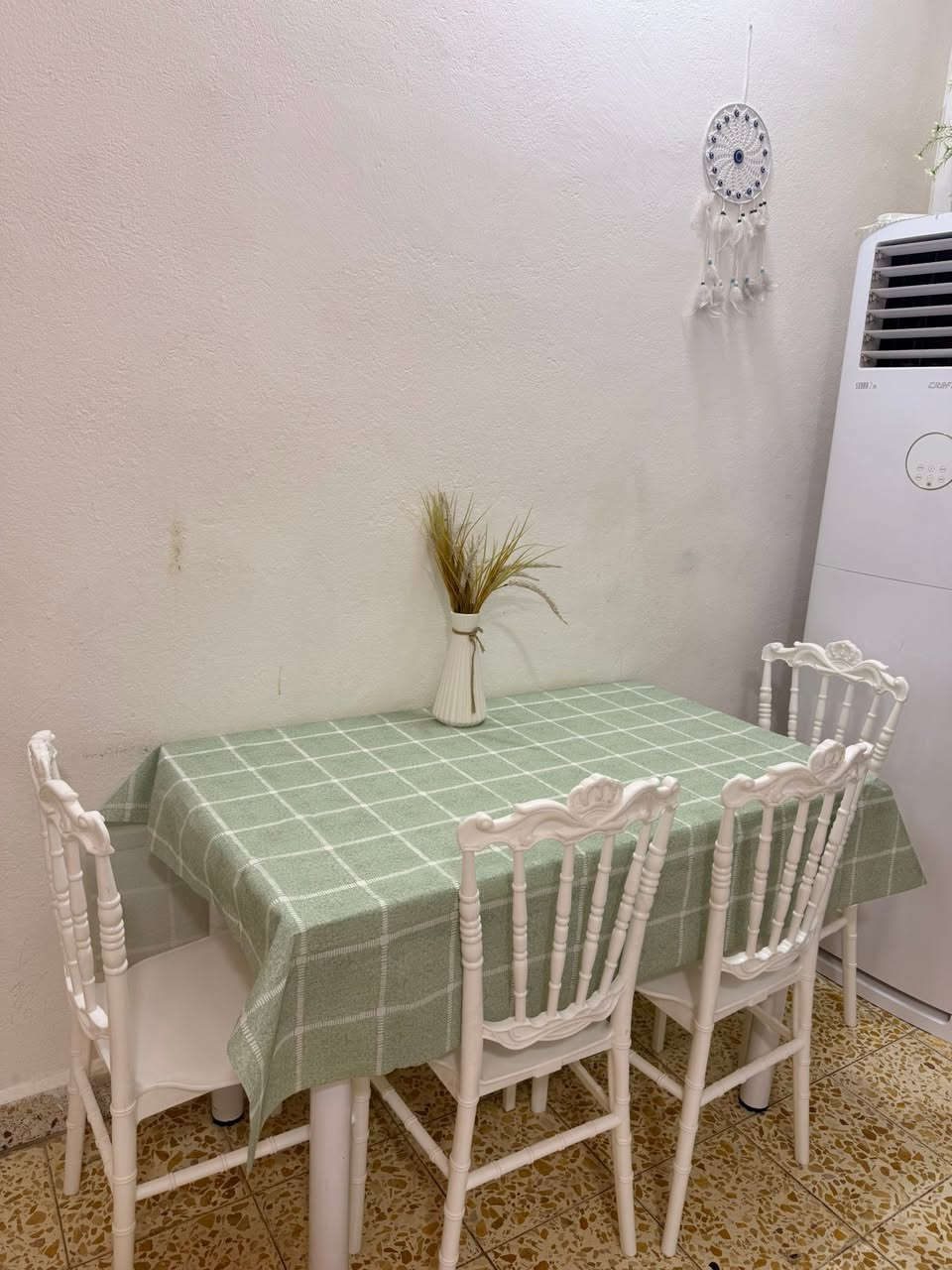 ميز طعام مستعمل قليل السعر ١١٠


**إذا كنت صاحب هذا الإعلان وتريد حذفه لأي سبب، رجاءا أرسل رسالة إلى الدعم الفني**