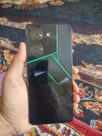 بوفا 5 5G • ٢٥٦/١٦ • شحن ٦٨ واط