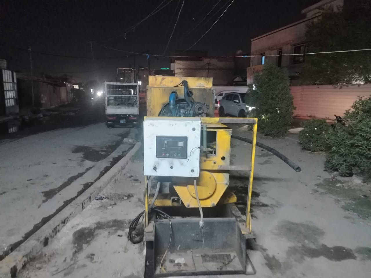 سلام عليكم مولده البيع كمنز راس٢٥٠كيفي رافست راديتر جديد كهربائي *********** الحريه
