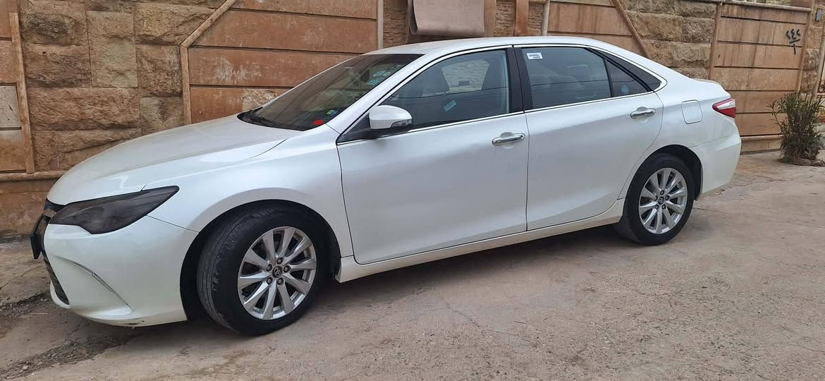 کامری 2016 se خە لیجی فول مواسە فات بەس سڵاید نیە بە سمە و په ردە و شاشە گە ورە سە نە وی تازە یە گێڕو مە کینەی بە شە رت بۆیاخ دوپارچە ی بۆ یاخە بۆ پە یوە ندی 0751 6989043  سعری 145 معامە له شمشمل, السليمانية
