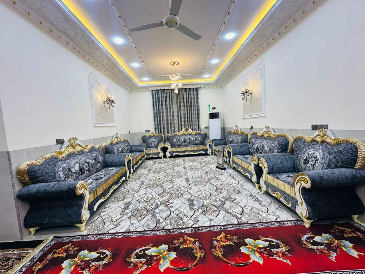 600 الف فقط ❤️

الالوان حسب الطلب💖
تخم ١٠ مقاعد

شغل بلوك

قنفتين كبار
قنفه وسط
كرسين

توصيل بغداد مجاني

محافظات حسب البعد ✅

معمل ٣ ⭕️


**إذا كنت صاحب هذا الإعلان وتريد حذفه لأي سبب، رجاءا أرسل رسالة إلى الدعم الفني**
