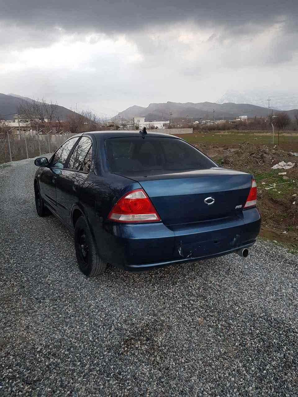 سه ني سام سؤنگ براوه مؤديل 2007كامل مه سره ف كراوه گير تؤماتيك ته بريد سارد و گه رم شاشه چوار جام كاره باي  ئه رباك و پيش و پشت كه پس كامل كوره يه له سه ر كه چه لي كراوه ره نگي نيليه  چال و چولي نيه شووختي نيه سه ياره كه زؤر زؤر جوانه سعر 43وه ره قه و مه عامه له يه كي زؤر زؤر كه م شوين چوار قورنه ژماره ي مووبايل ***********يان*********** بشدار, السليمانية
