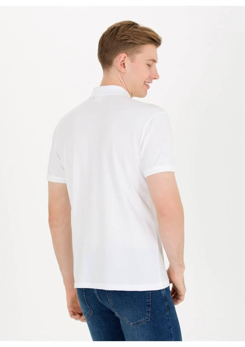 #تيشرتات اصلية ماركة U.s.polo assn 🇺🇸 قطنية القالب ريكولار فت طبي ضد التحسس القياسات S.M.L.XL.XXL للحجز والاستفسار مراسلة الصفحة أو الاتصال على على المخصص ☎️*********** العنوان بغداد العطيفية شارع المحكمة مجاور حلويات القند الفرع الثاني بغداد علي الصالح حي المعتصم قرب قرب رويل ستي خدمة توصيل لجميع المحافظات #العراقية.
