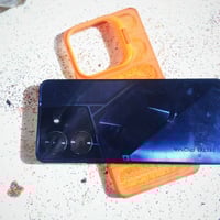 بوفا5 • نظيف • عمارة