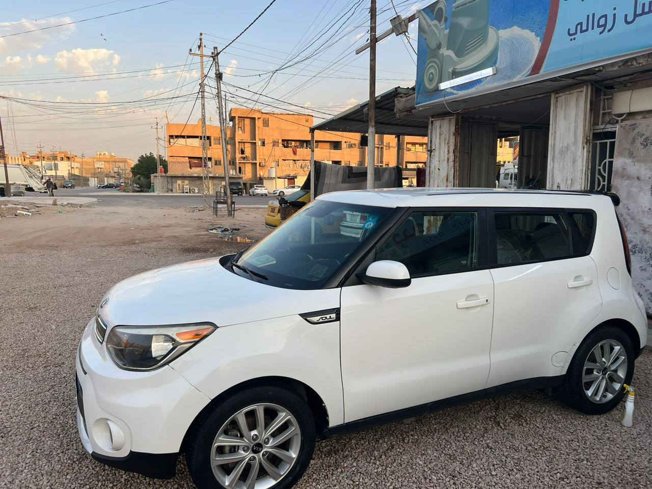 صول موديل2019 رقم بغداد بسمي سونار مرفوق بلمنشور محرك 2000 جي دي محرك مفتوح ما صارلي شهر من جفتتهه الله شاهد كله جديد      السعر   112 وبيهه مجال حك جيه مكان سياره كربلاء ***********
