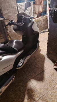 صفر ٩ للبيع مكاني بغداد دراجه كامله ما نقصه شي بسيط كلشي بيه شغاله درا...