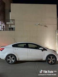 ٢٠١٤ • مكينة ١٫٤ • حي الوحدة