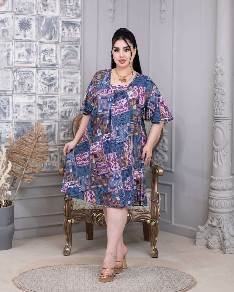 قصيرة زبدة 

خامة زبدة تركي الاصلي 

5X. 6XL. 7X. 8X

حتى 150 كيلو تلبس

الدرزن 75الف
سعر القطعة مفرد 10الف

توصيل جميع المحافظات 5 الف


**إذا كنت صاحب هذا الإعلان وتريد حذفه لأي سبب، رجاءا أرسل رسالة إلى الدعم الفني**