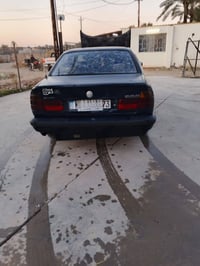 بي ام ٥٢٥ مكينة وكير vvt 3000 جديدة بشرط  رقم بغداد تحويل مباشر سنوية ...