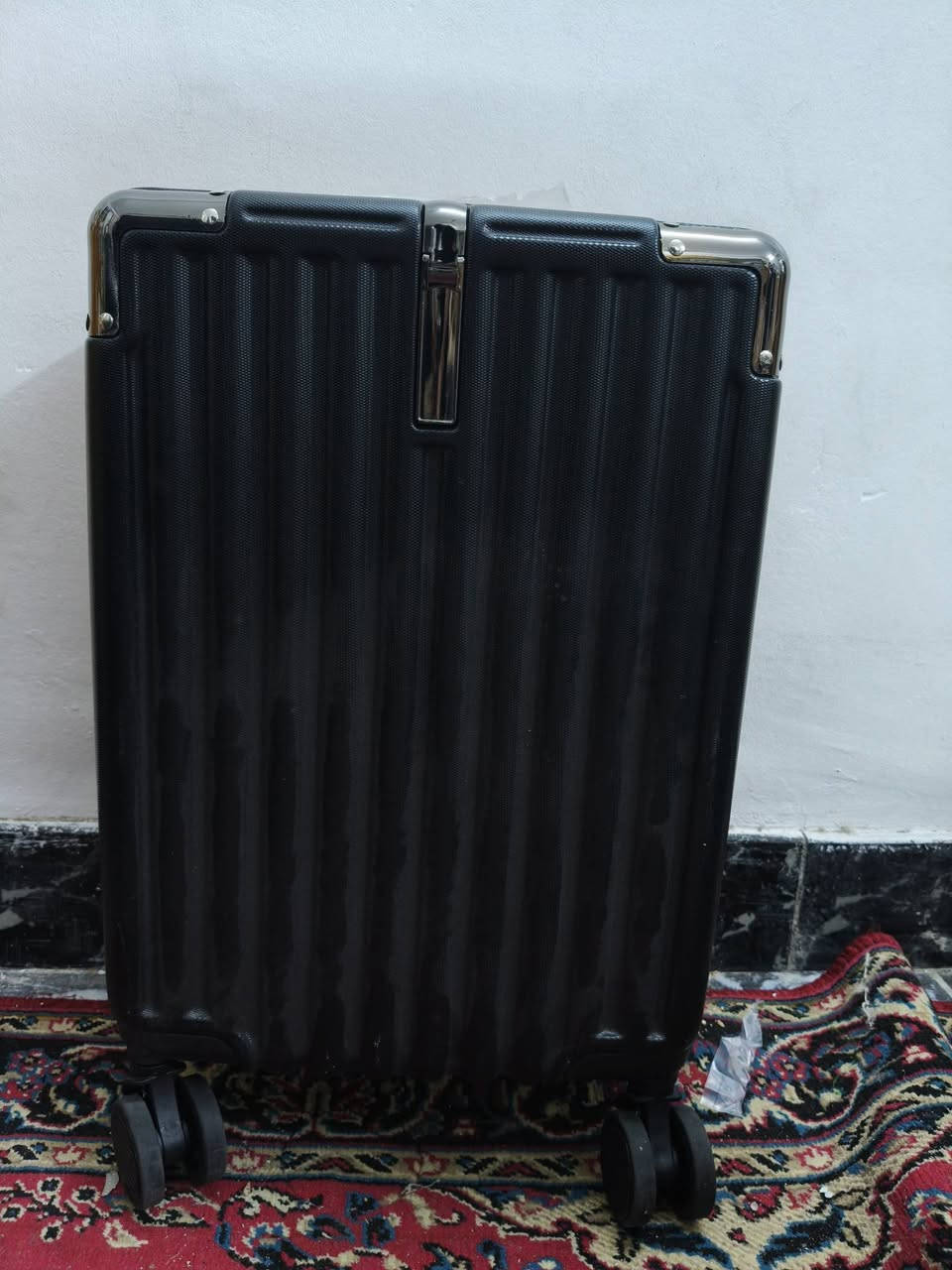 السلام عليكم اخوان  بضاعة جديده


**إذا كنت صاحب هذا الإعلان وتريد حذفه لأي سبب، رجاءا أرسل رسالة إلى الدعم الفني**