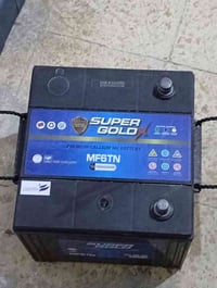 باتري جديد صار ٤تيام من اخذته وطلع مو صوجه اريد ابيعه قفله اب ٨٠ وعل ف...