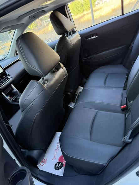 فورتلاندر s  ٢٠٢٥ فول مواصفات البجم عدسات بك لايت لد كشن جلد كهرباء فتحته سقف ماشيه ٤٠٠٠ اخت الزيرو السياره لوحات وسنويه باسمي رايده ب٢٥٥٠٠ مليون وتدللون 
الاستفسار 
***********
***********
