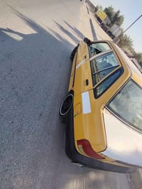 سايبه موديل 12 دشبول نفخ سياره خير من  نص اونص سعرها 11 اوبيها مجال 07...